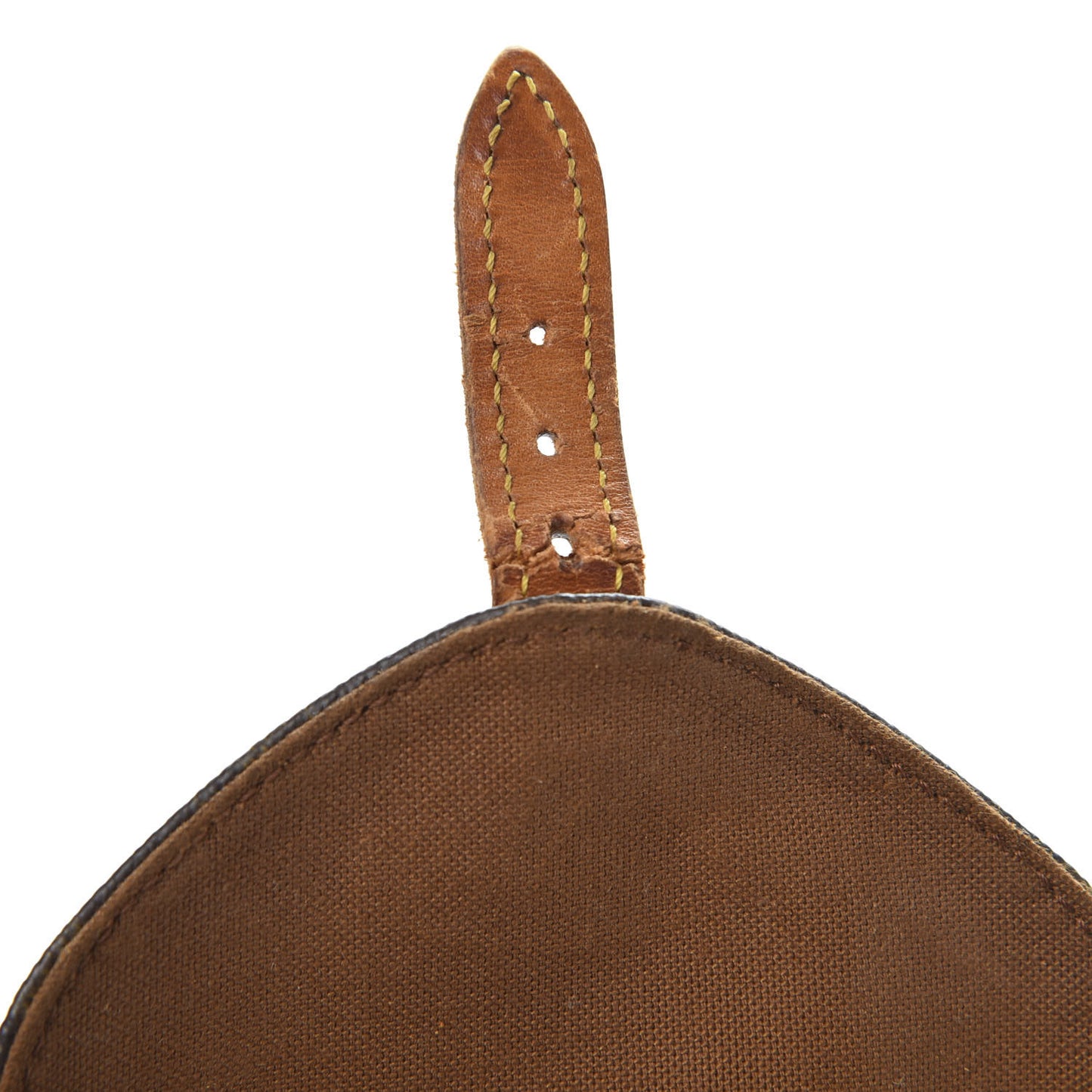 Monogram Mini Montsouris Backpack
