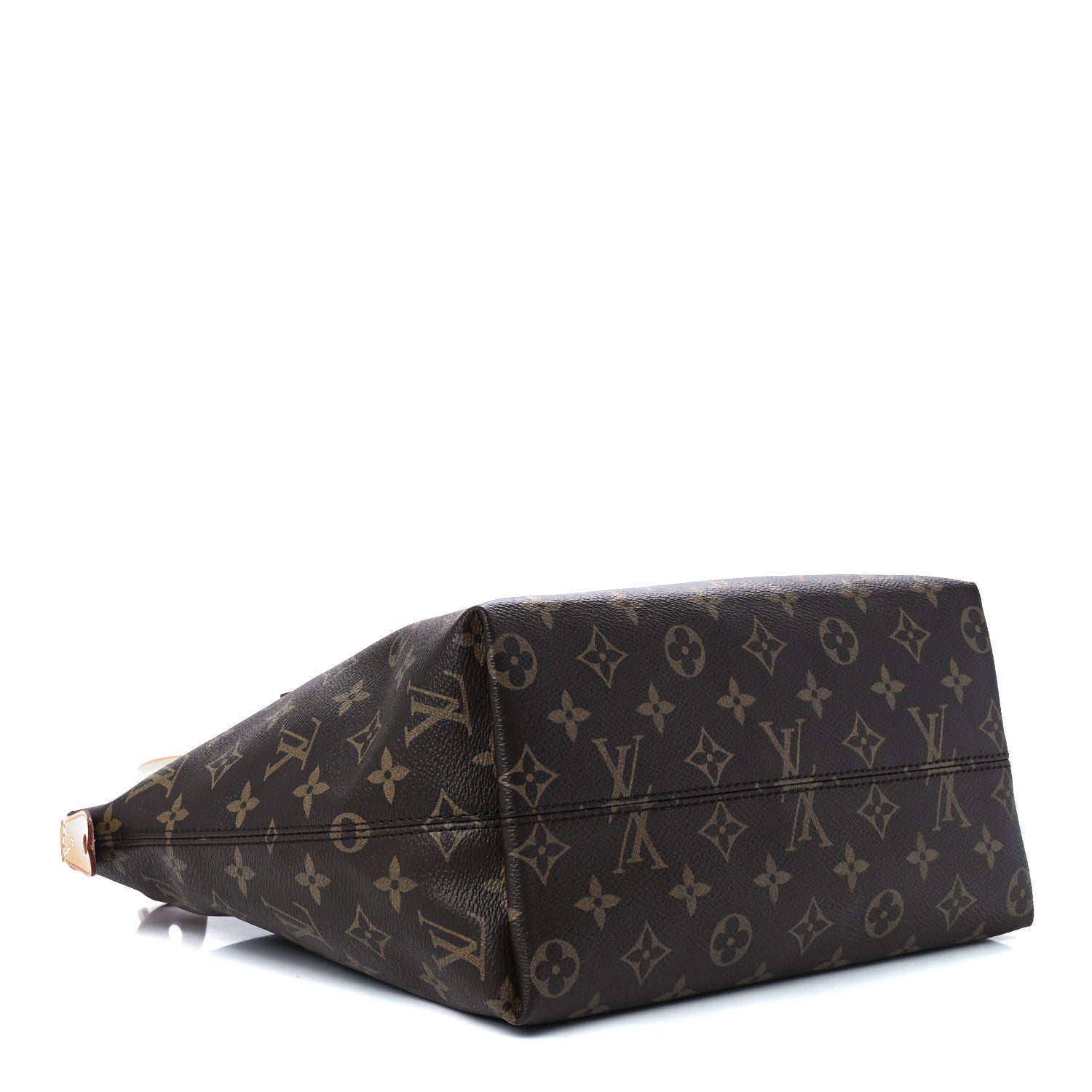 Louis Vuitton Monogram Iena PM 4 of 11