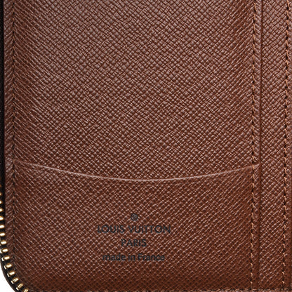 Louis Vuitton Monogram Zippy Compact Wallet 6 of 6