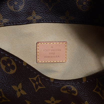 Louis Vuitton Monogram Artsy MM 5 of 6