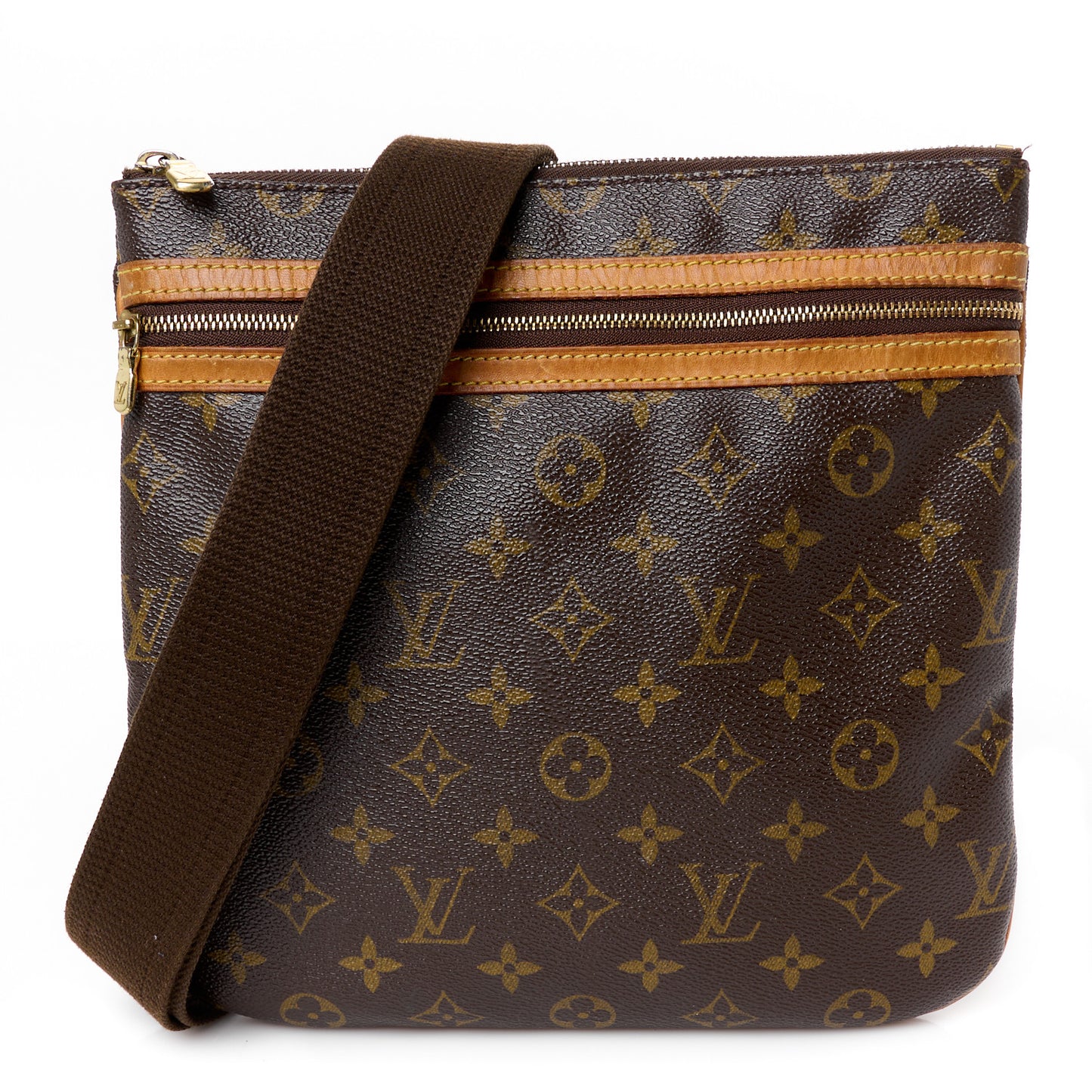 Monogram Bosphore Pochette