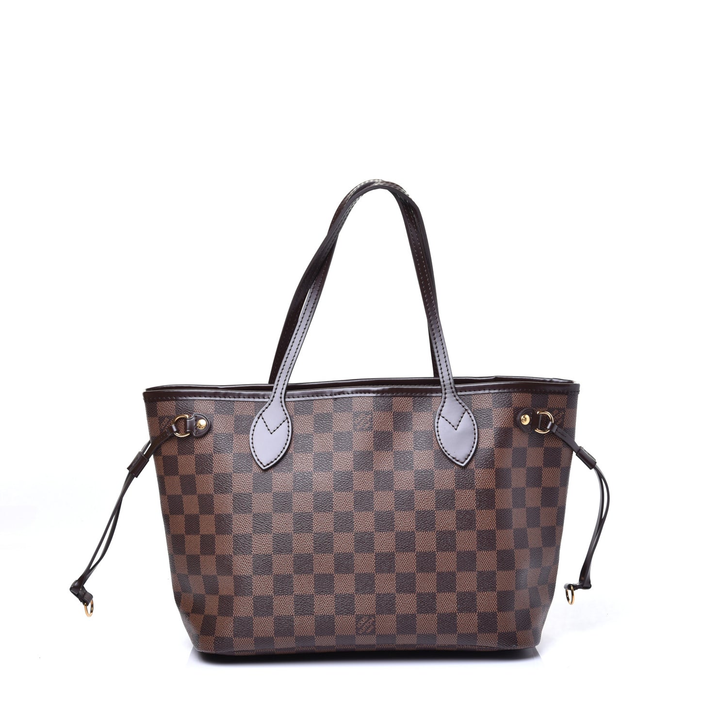 Damier Ebene Neo Neverfull PM