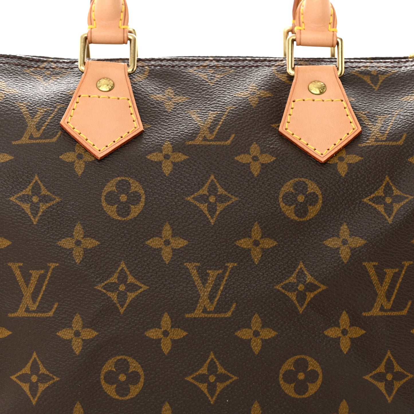 Monogram Speedy 25