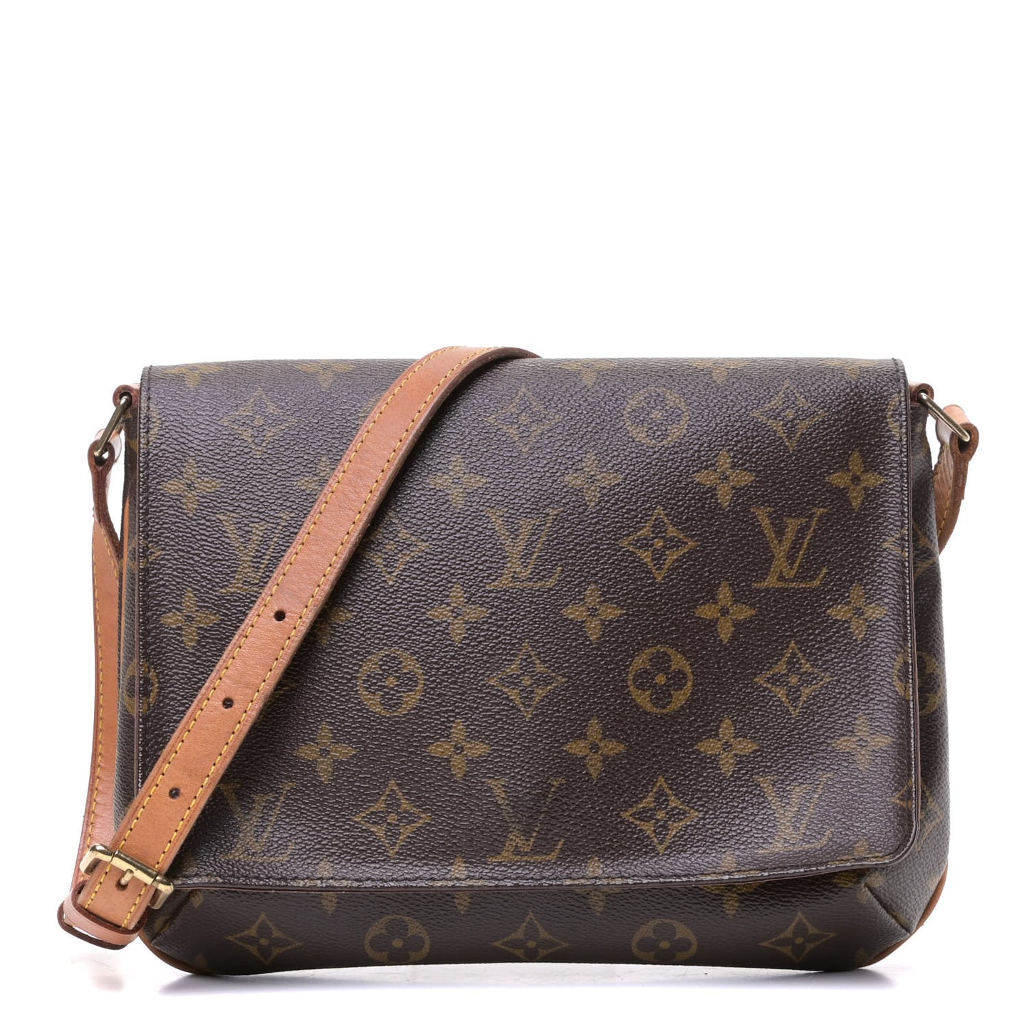 Monogram Musette Tango