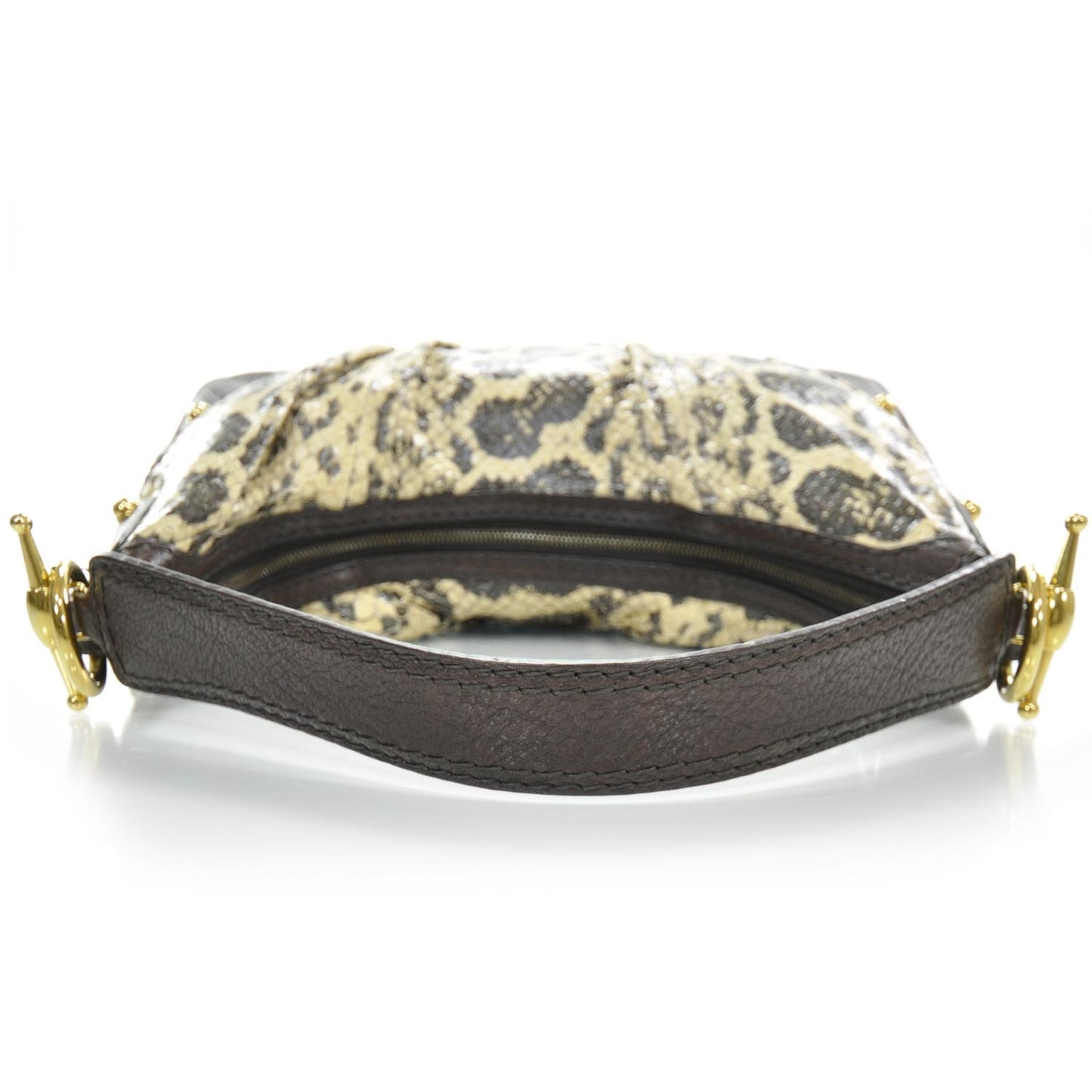 Python Medium Jockey Hobo