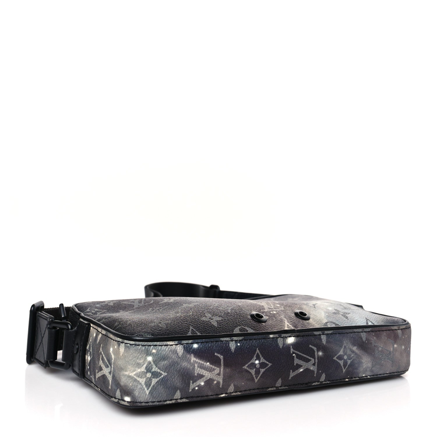 Louis Vuitton Monogram Galaxy Alpha Messenger 4 of 8