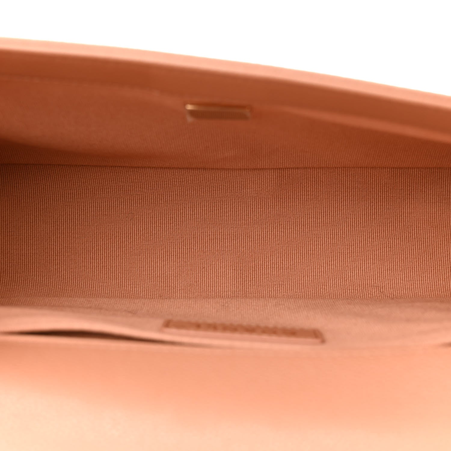 Chanel Caviar Quilted Medium Boy Flap Brown 6 of 11