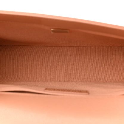 Chanel Caviar Quilted Medium Boy Flap Brown 6 of 11