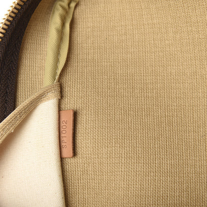 Louis Vuitton Monogram Sirius 45 9 of 10