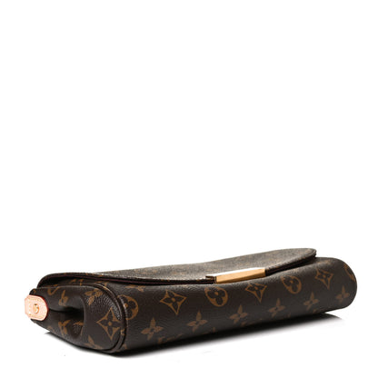 Louis Vuitton Monogram Favorite MM 4 of 15