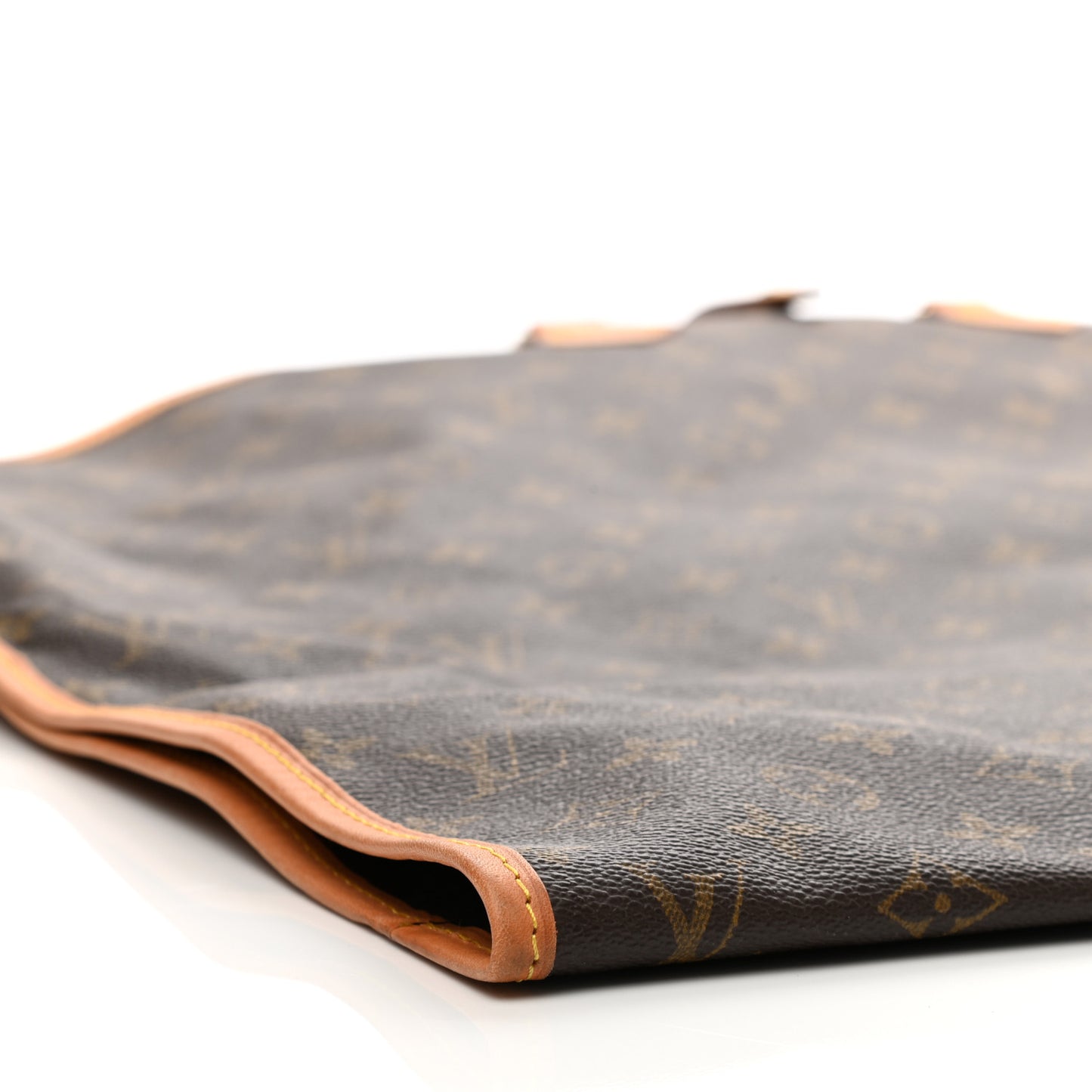 Monogram Garment Cover 2 Hangers