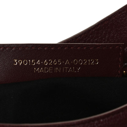 Balenciaga Chevre Gold Metallic Edge Hardware City Cassis 7 of 12