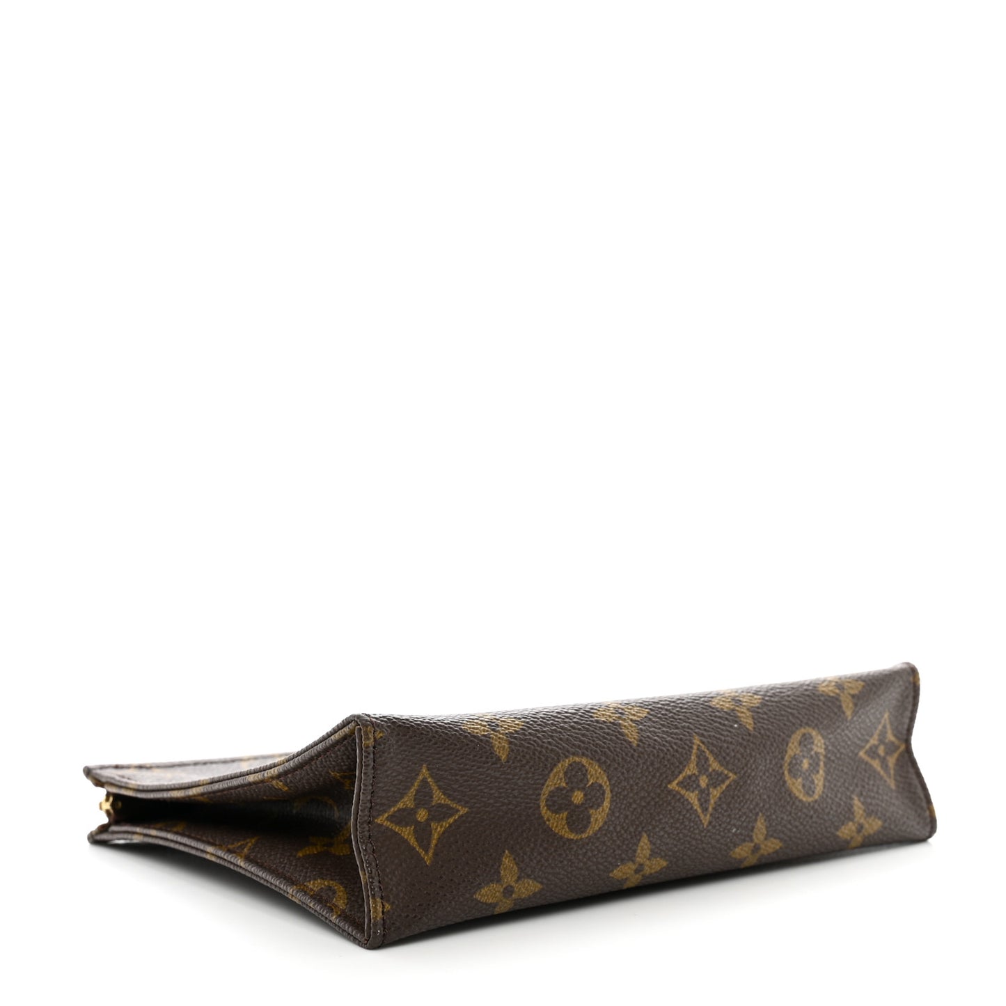 Monogram Toiletry Pouch 19