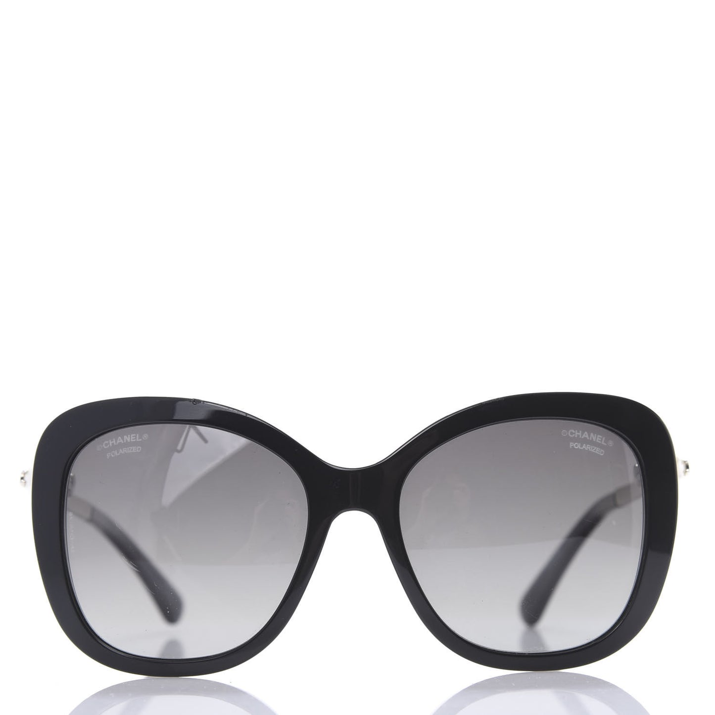 Pearl Sunglasses 5339-H-A Black