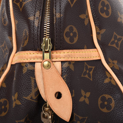 Louis Vuitton Monogram Montorgueil GM 19 of 24