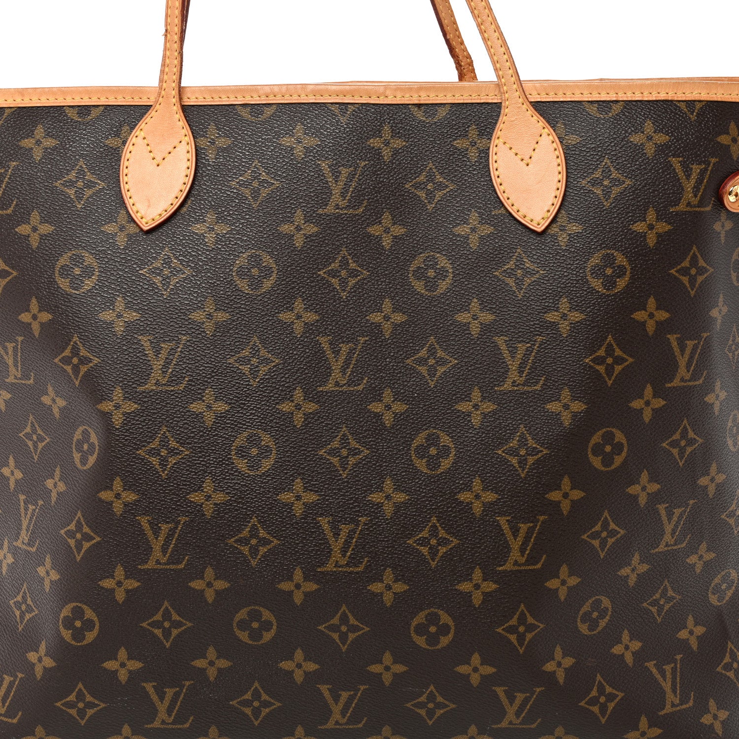 Louis Vuitton Monogram Neo Neverfull GM Pivoine 8 of 11
