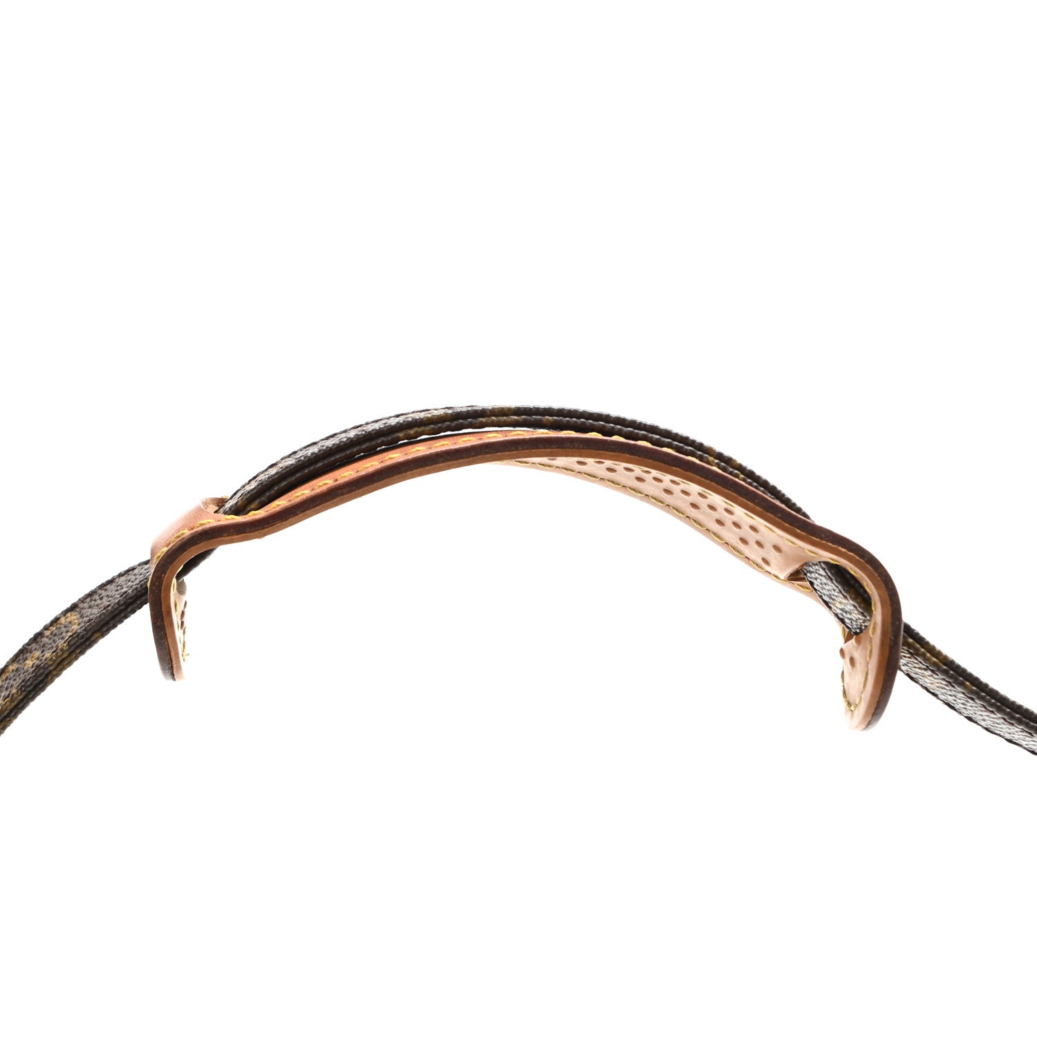 Louis Vuitton Monogram Pochette Marly Bandouliere 15 of 15