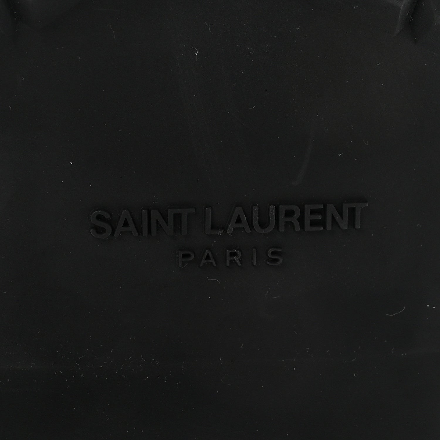 Saint Laurent Ketta Liverpool Mens Combat Boots 43 Black 7 of 10