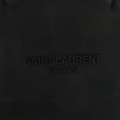 Saint Laurent Ketta Liverpool Mens Combat Boots 43 Black 7 of 10
