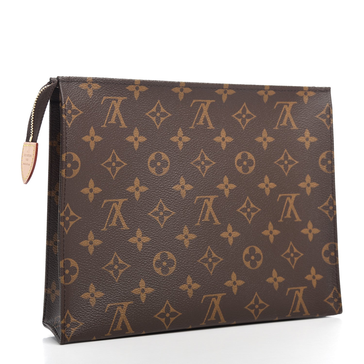 Louis Vuitton Monogram Toiletry Pouch 26 2 of 4