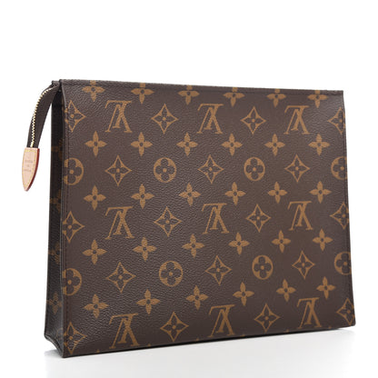 Louis Vuitton Monogram Toiletry Pouch 26 2 of 4