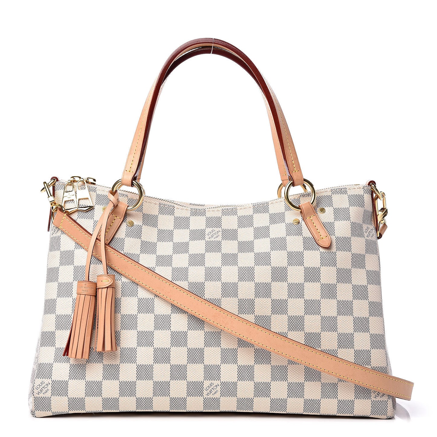 Damier Azur Lymington