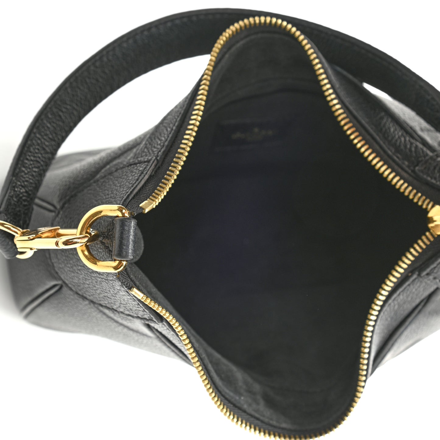 Empreinte Monogram Giant Bagatelle NM Black