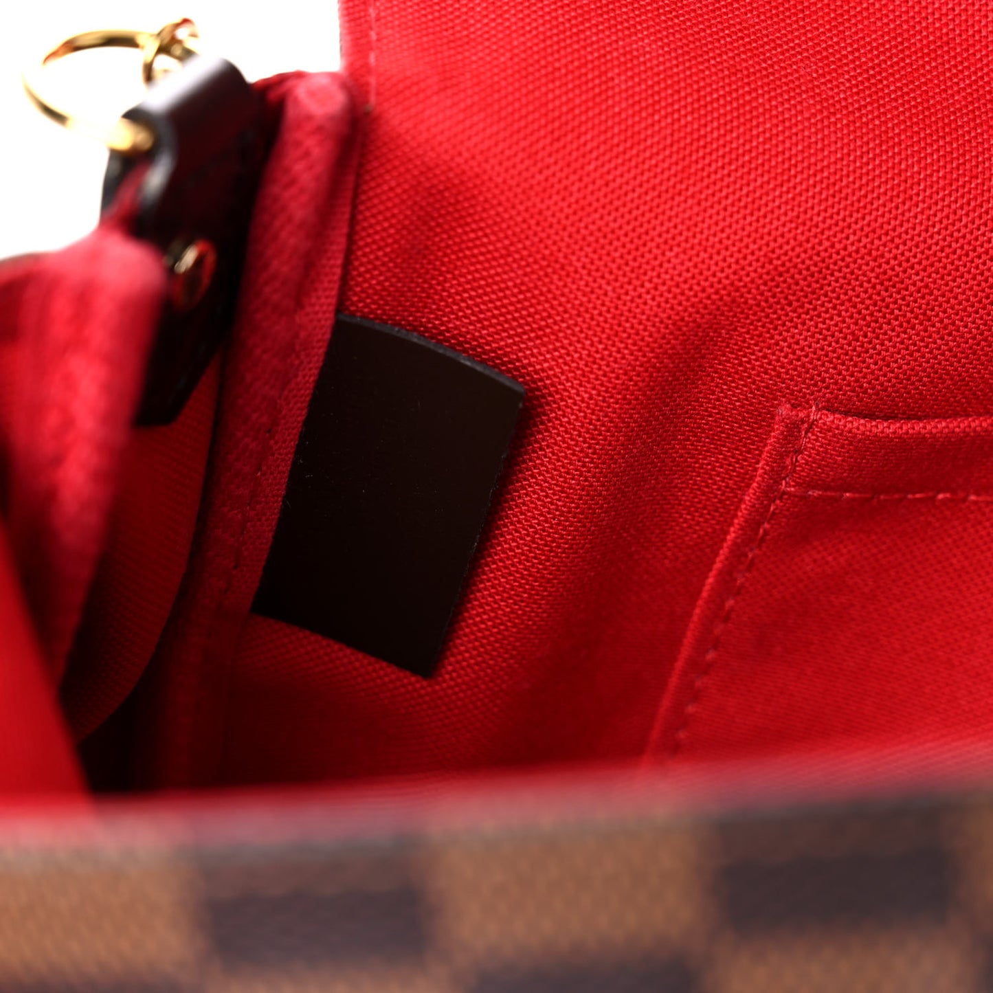 Damier Ebene Favorite MM