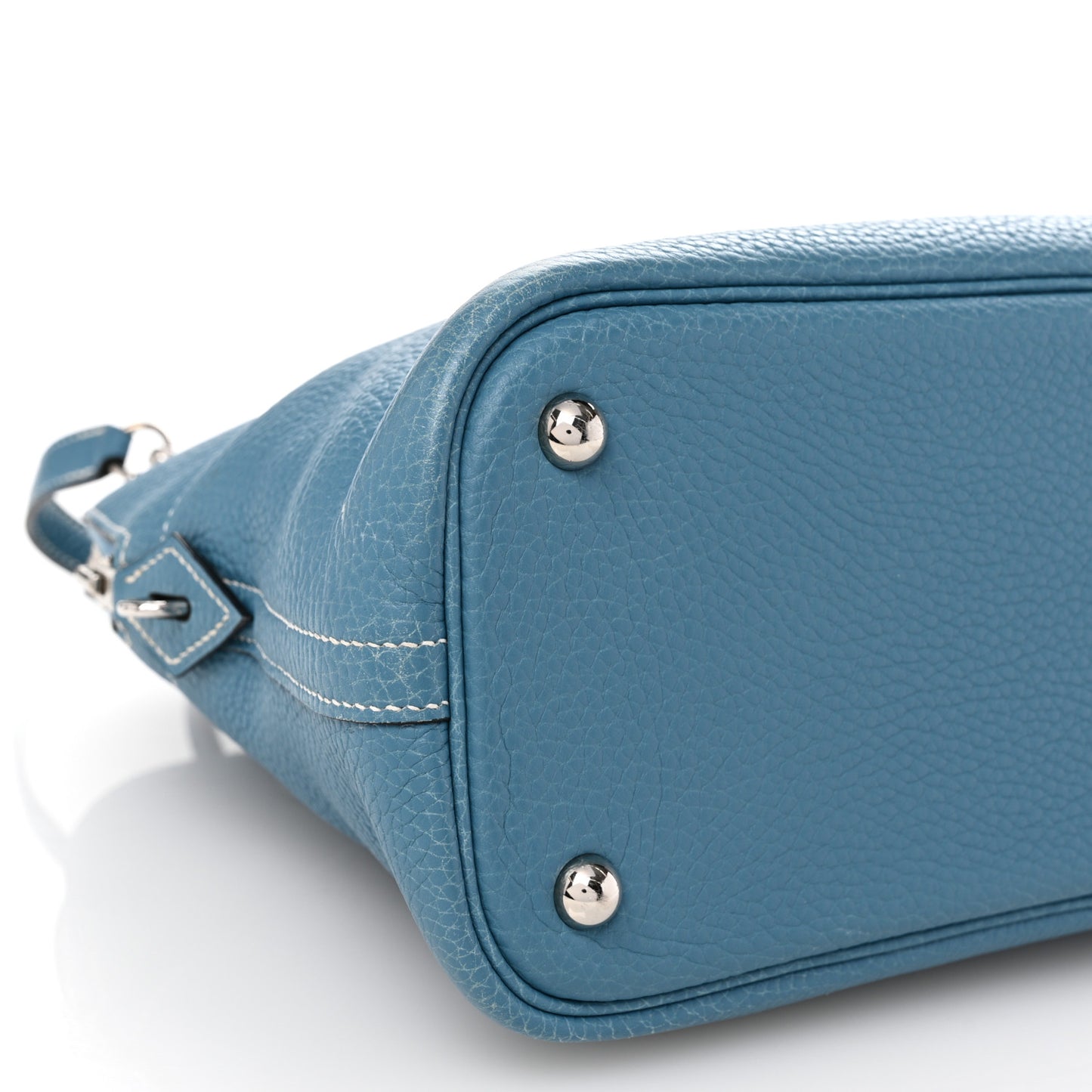 Taurillon Clemence Bolide 31 Blue Jean