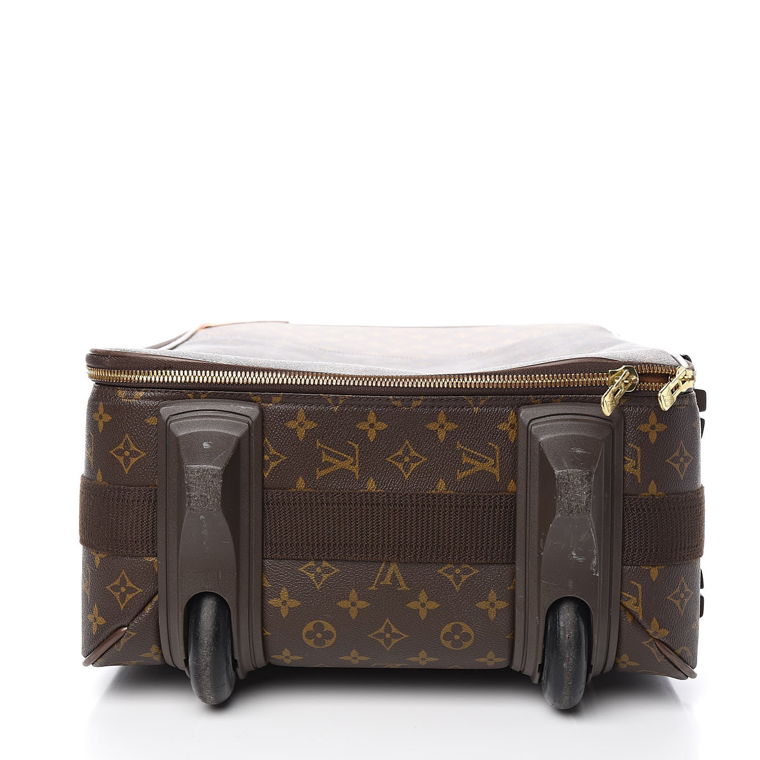 Louis Vuitton Monogram Pegase 55 7 of 15