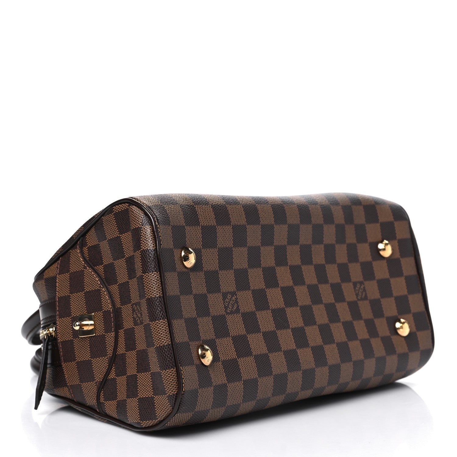 Louis Vuitton Damier Ebene Duomo 4 of 9