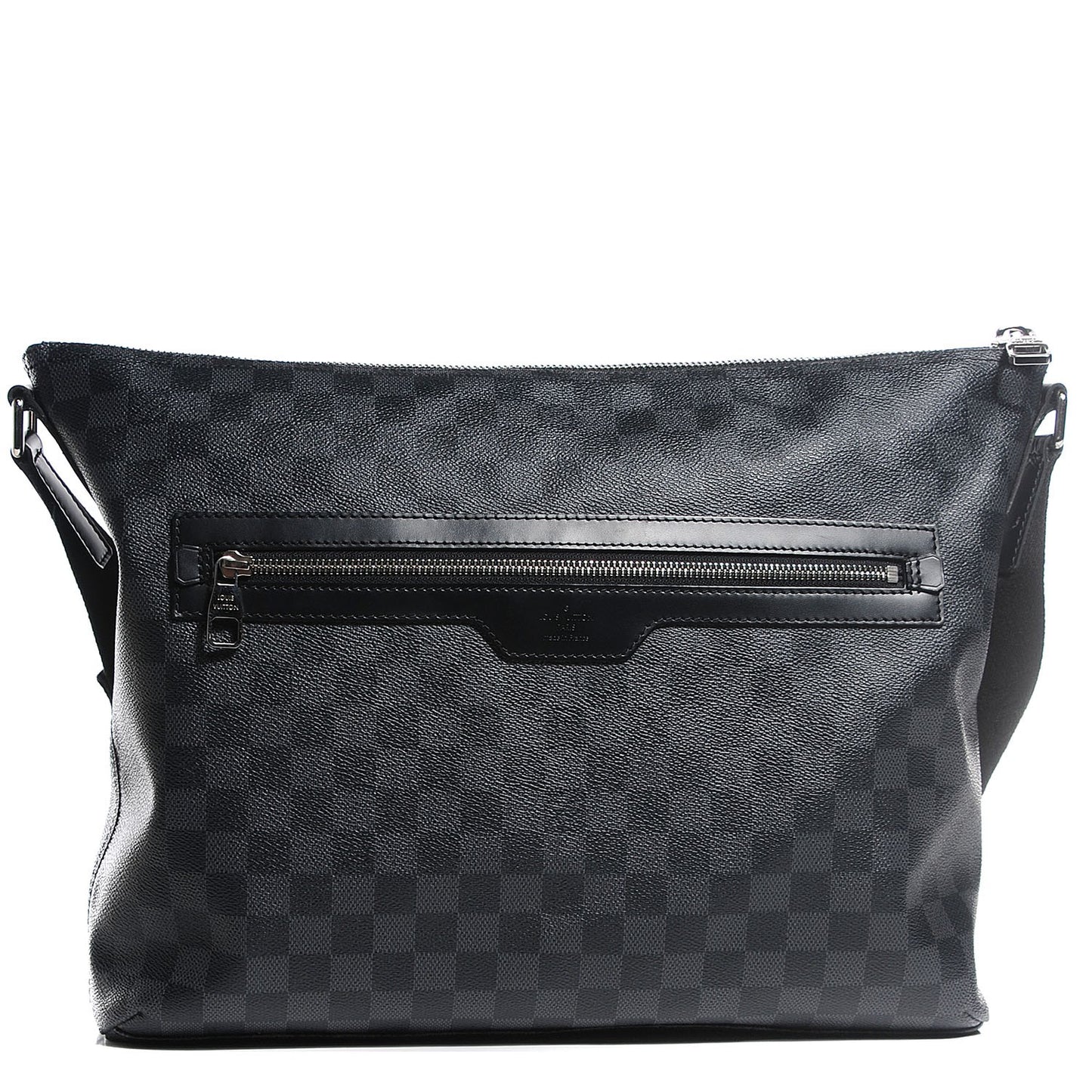 Damier Graphite Mick MM