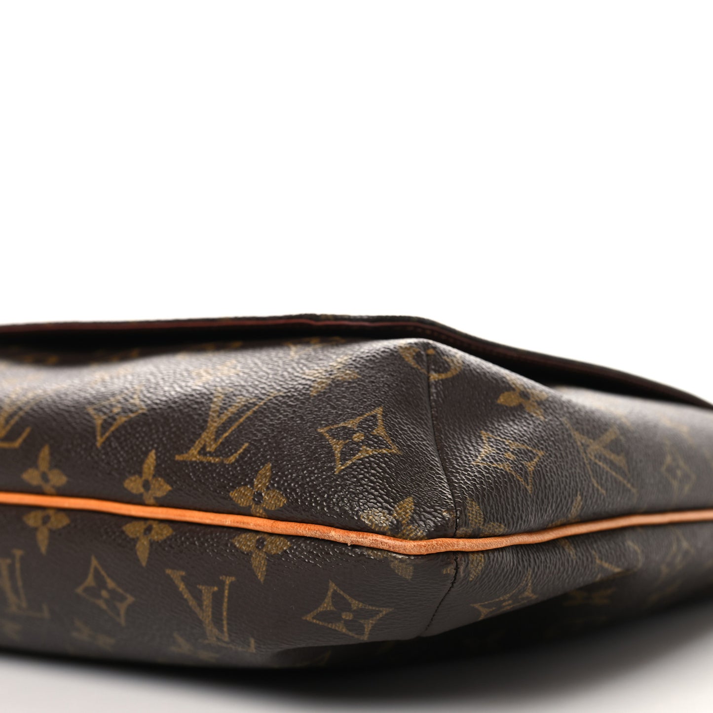 Monogram Musette GM
