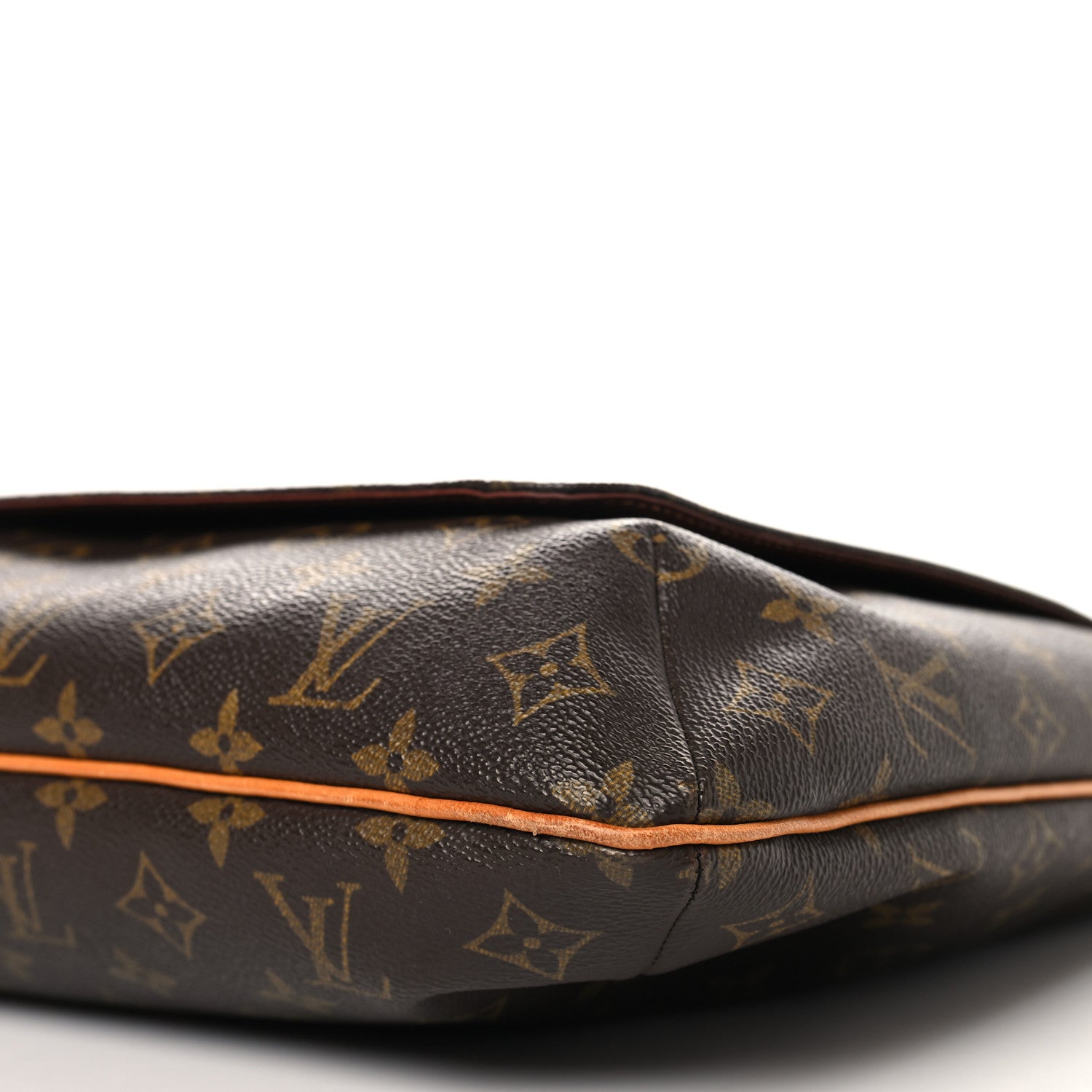 Louis Vuitton Monogram Musette GM 10 of 11