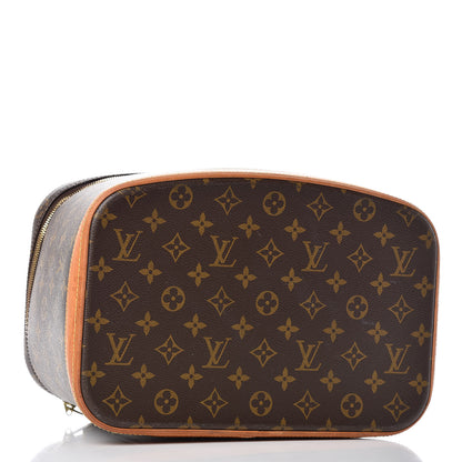 Louis Vuitton Monogram Nice 5 of 29