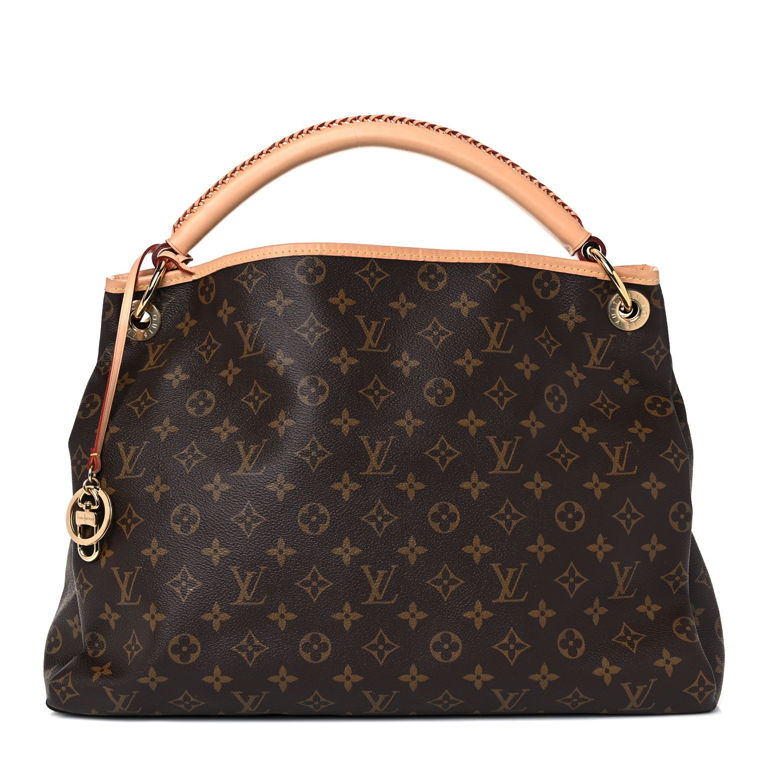 Louis Vuitton Monogram Artsy MM 1 of 17
