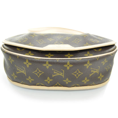 Louis Vuitton Monogram Menilmontant PM 4 of 8