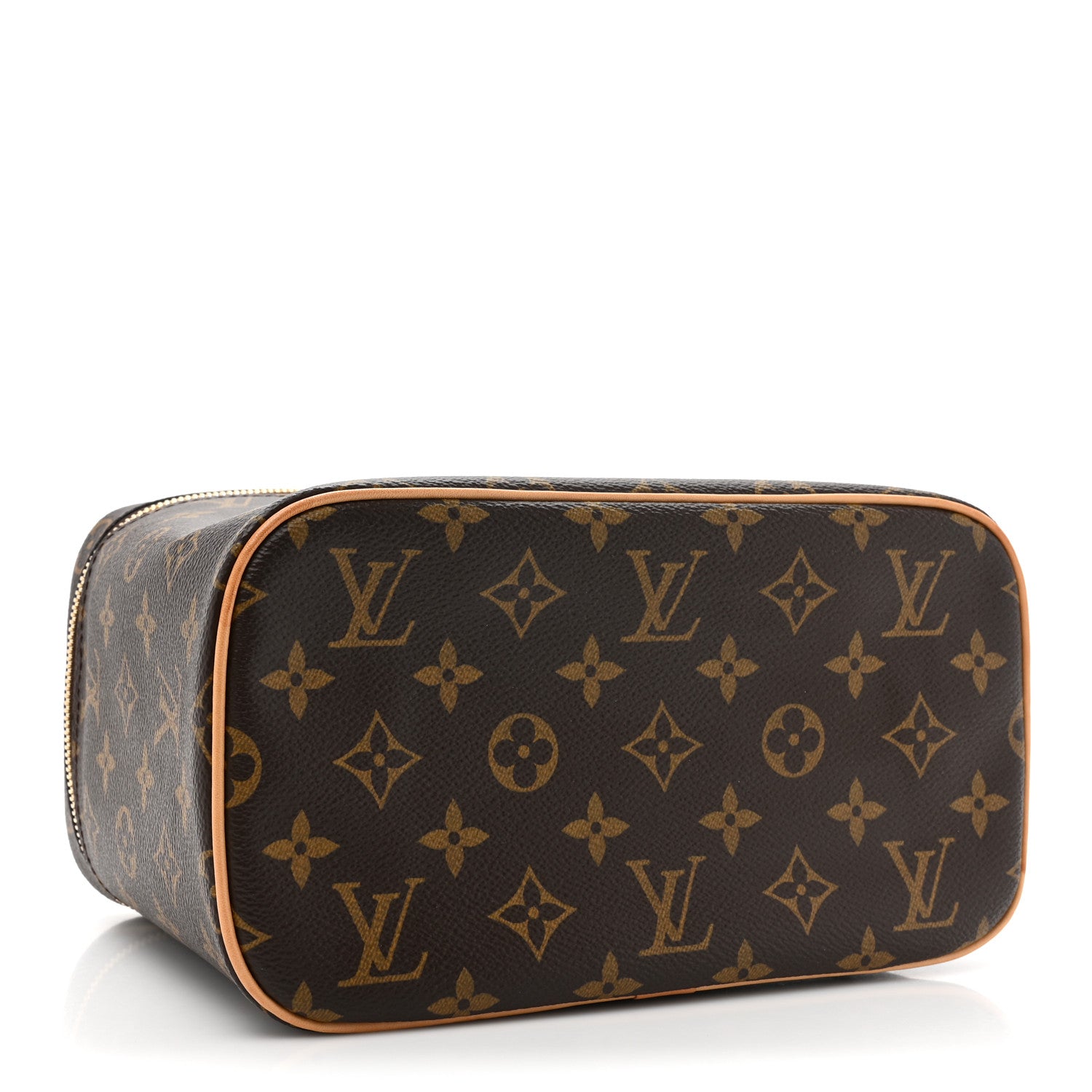 Louis Vuitton Monogram Nice BB 4 of 13