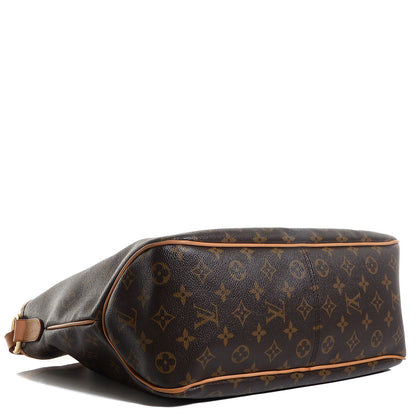 Louis Vuitton Monogram Delightful PM 4 of 8