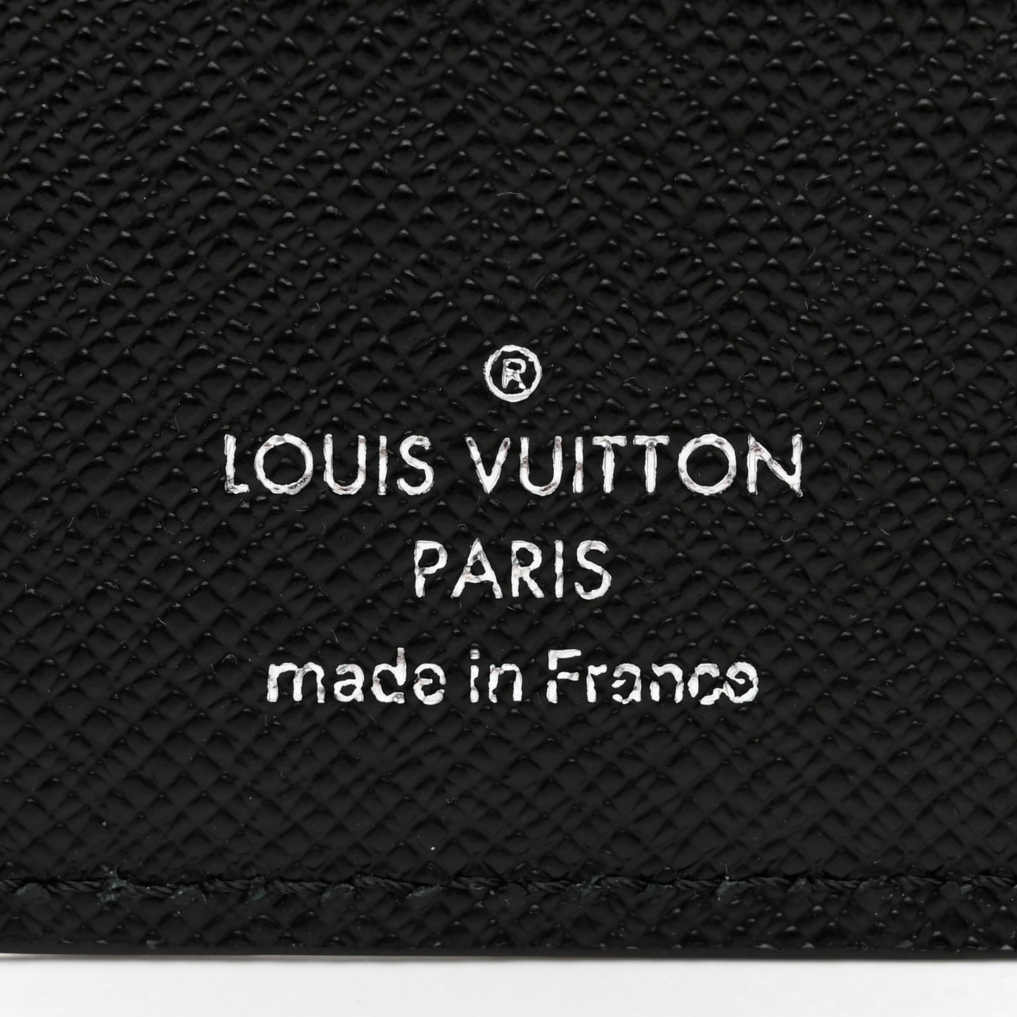 Epi Victorine Wallet Black