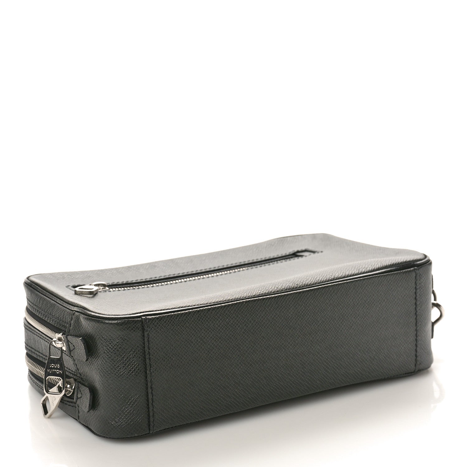 Louis Vuitton Taiga Neo Pavel Black 4 of 10