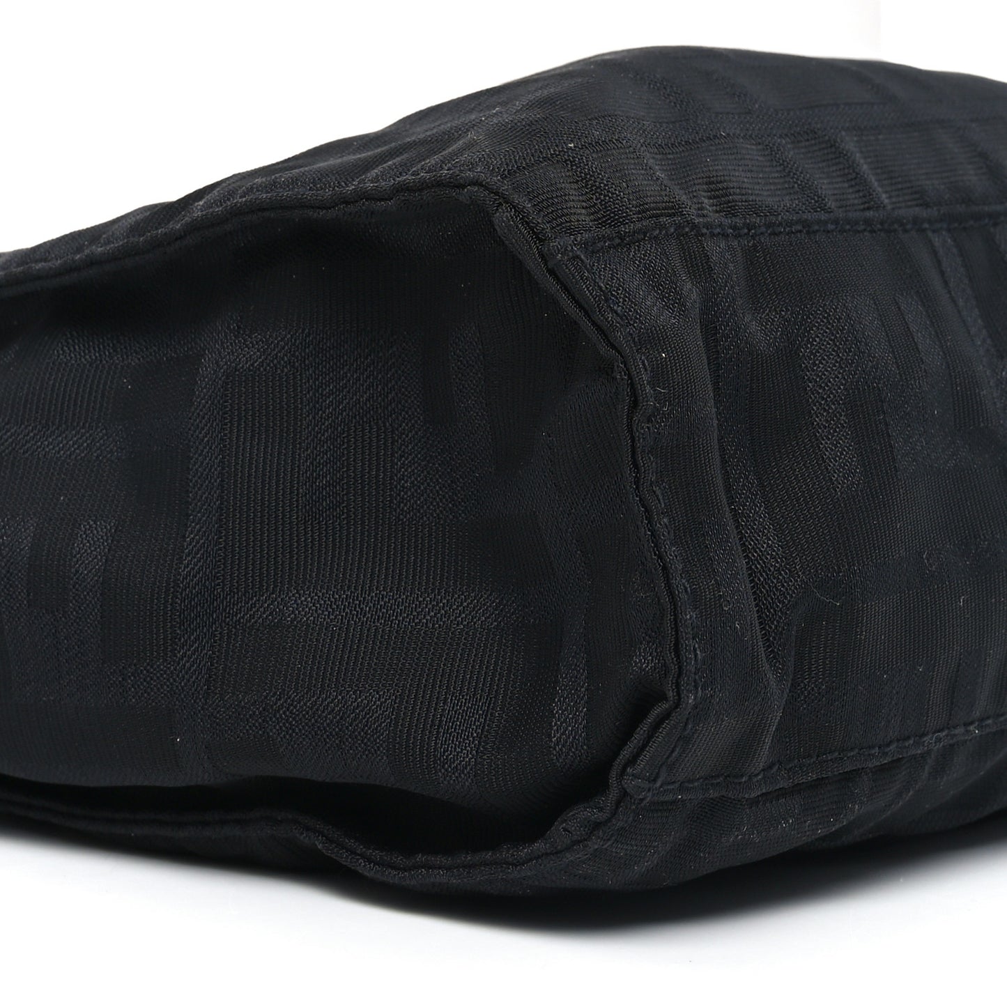 Zucca Tote Black