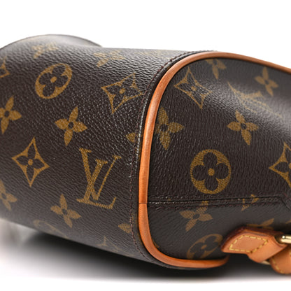 Louis Vuitton Monogram Ellipse Sac a Dos Backpack 9 of 9
