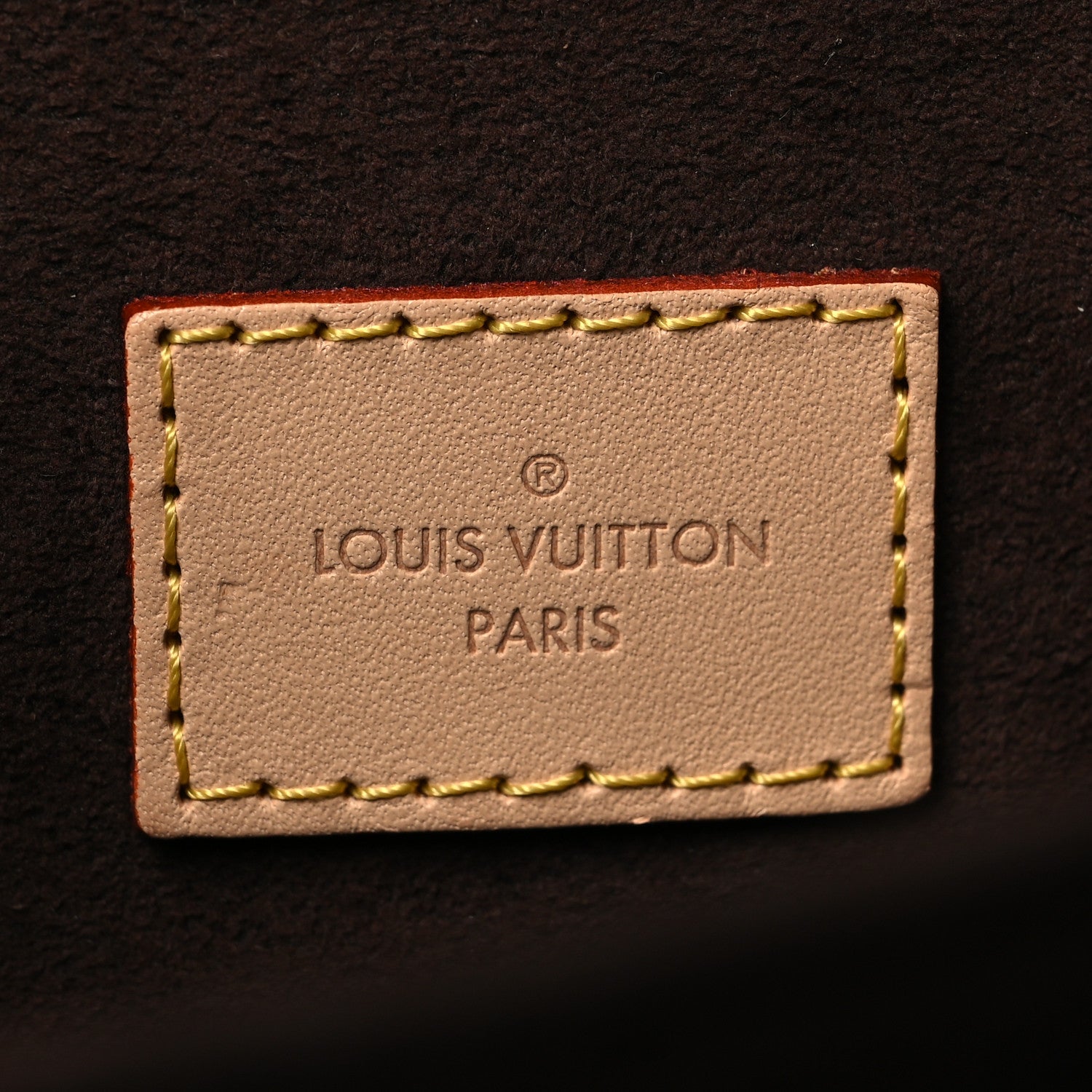 Louis Vuitton Monogram Pochette Metis 7 of 11