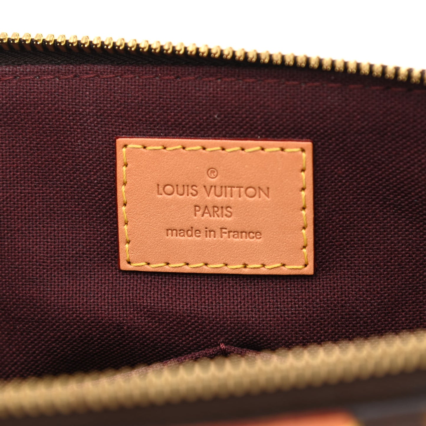 Monogram Turenne PM