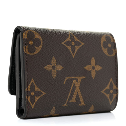 Louis Vuitton Monogram Micro Wallet 4 of 14