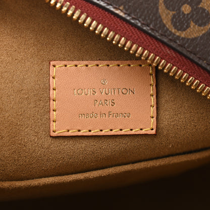 Louis Vuitton Monogram Boite Chapeau Souple MM 6 of 8
