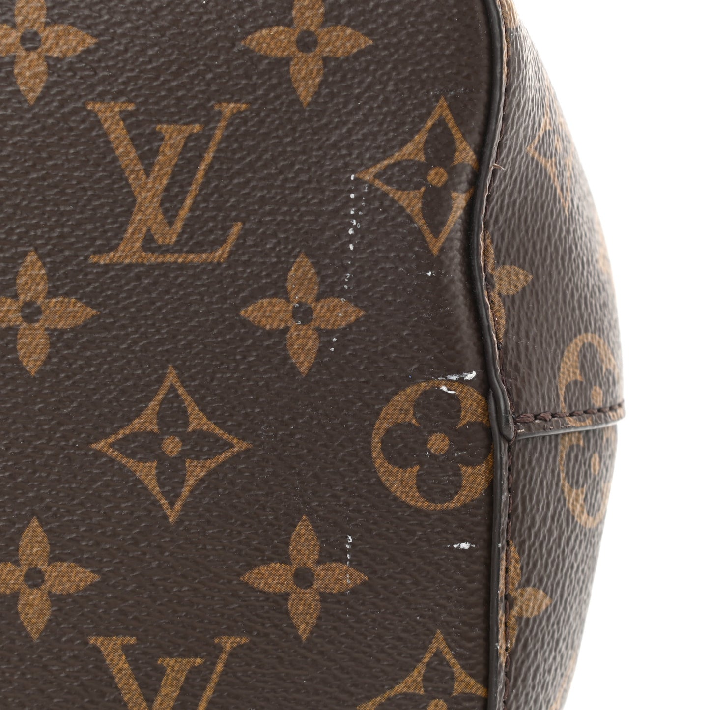 Monogram Neonoe MM Rose Poudre