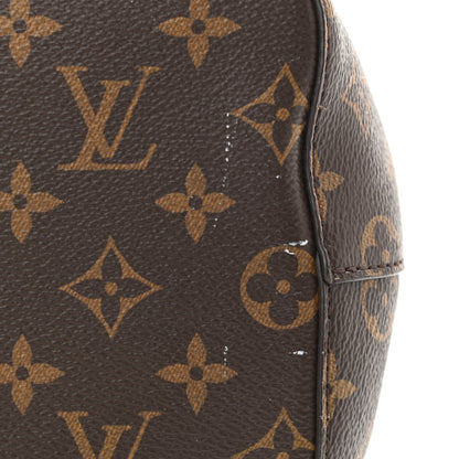 Louis Vuitton Monogram Neonoe MM Rose Poudre 14 of 14
