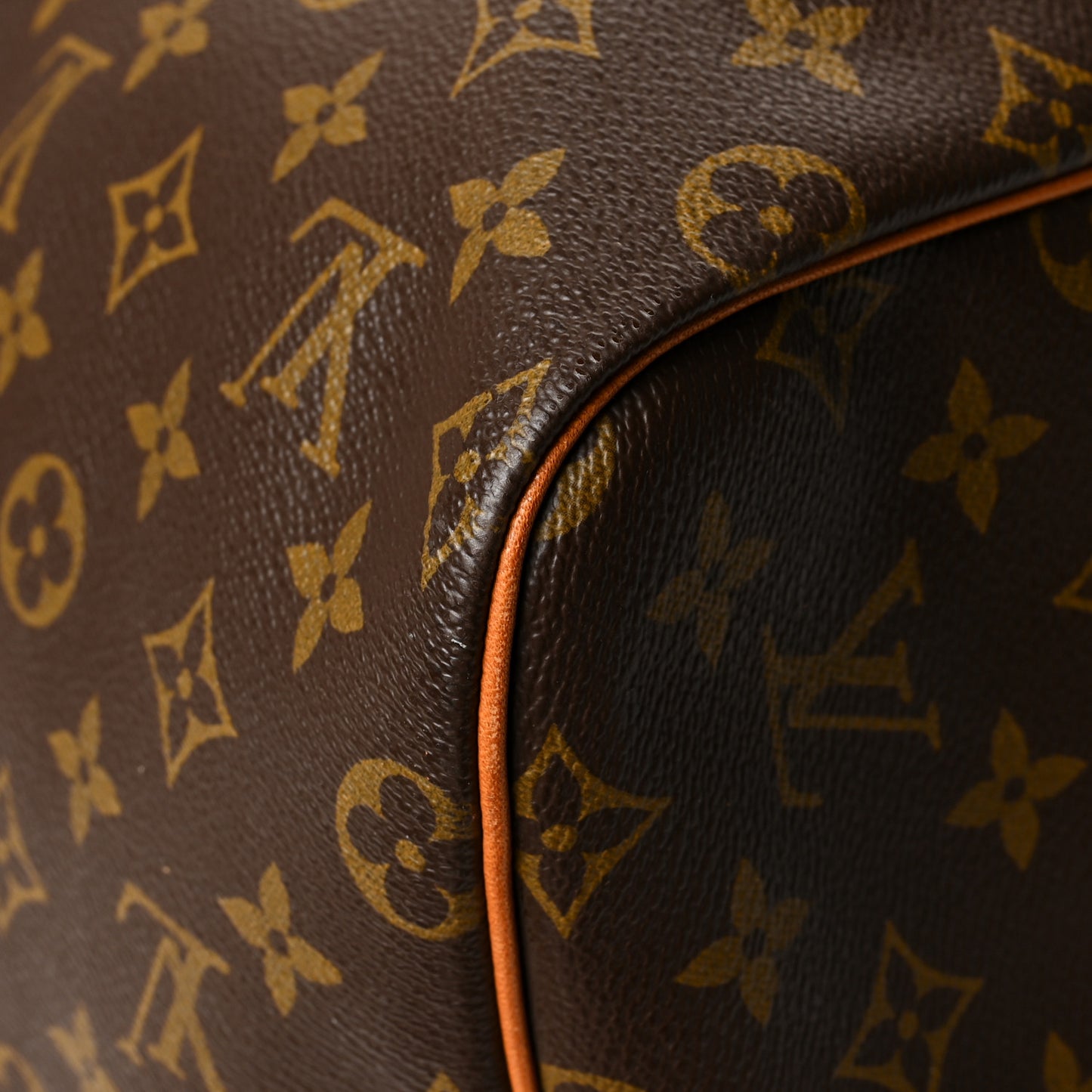 Monogram Keepall Bandouliere 55